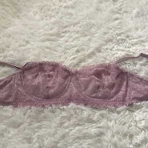 Victorias Secret bra- converts to strapless